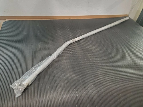 EVERBILT 3-SECTION FLEXIBLE ALUMINUM ANODE ROD 1000 042 091 42" in x 3/4" in