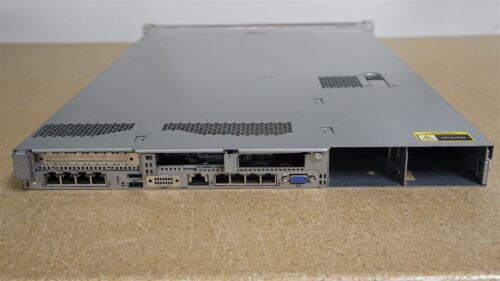 HP ProLiant DL360 Gen9 G9 8SFF 2x 14 CORE E5-2660v4 2.0GHz 32GB RAM 8x1.2TB P440 - Picture 3 of 4