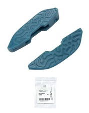 Costa Del Mar Aleta 6S9108 Dark Turquoise Soft Replacement Nose Pads Genuine