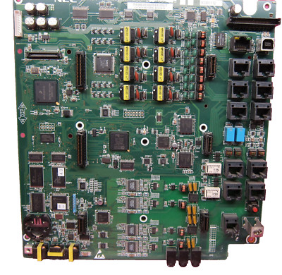 Genuine NEC DX7NA-410MBU-A1 Main Board for NEC DSX-40 Phone System