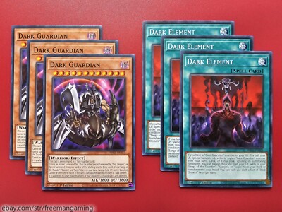 Yugioh Gate Guardian Deck 52 Cards Combined Thunder Wind Water Dark Labyrinth NM | eBay Yugioh Gate Guardian Deck 52 Cards Combined Thunder Wind Water Dark Labyrinth NM | eBay