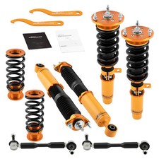 Coilovers for BMW Z4 E85 Convertible 2003-2009 Adjustable Height 2.0 i 3.0 si