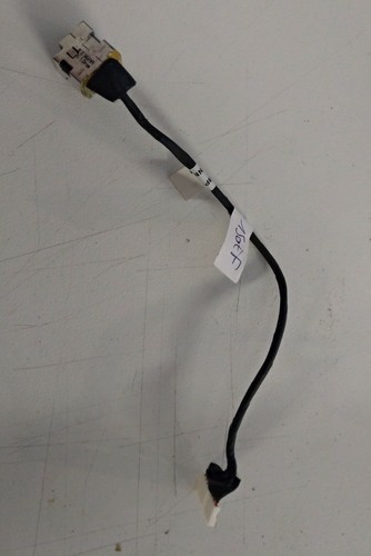 Connecteur D'alimentation DC Jack Pour HP Compaq 15-h051nf - Neuf, Marqué ASUS, Compatible Diverses Marques