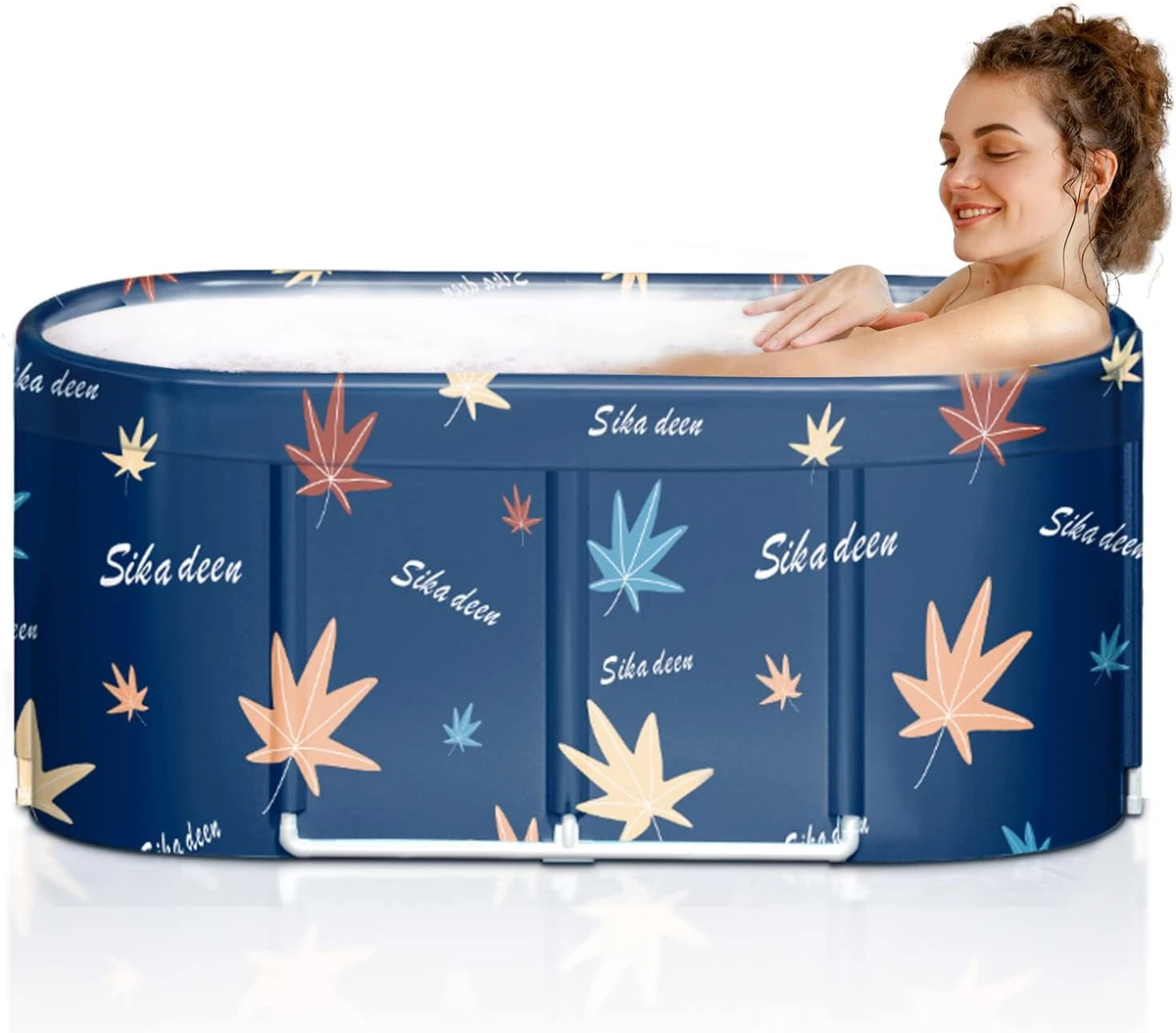 Portable soaking tub deals