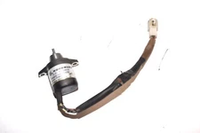 2017 Deere X750 Tractor * FUEL SHUT-OFF STOP SOLENOID * X730 X734 X754 X758 Part