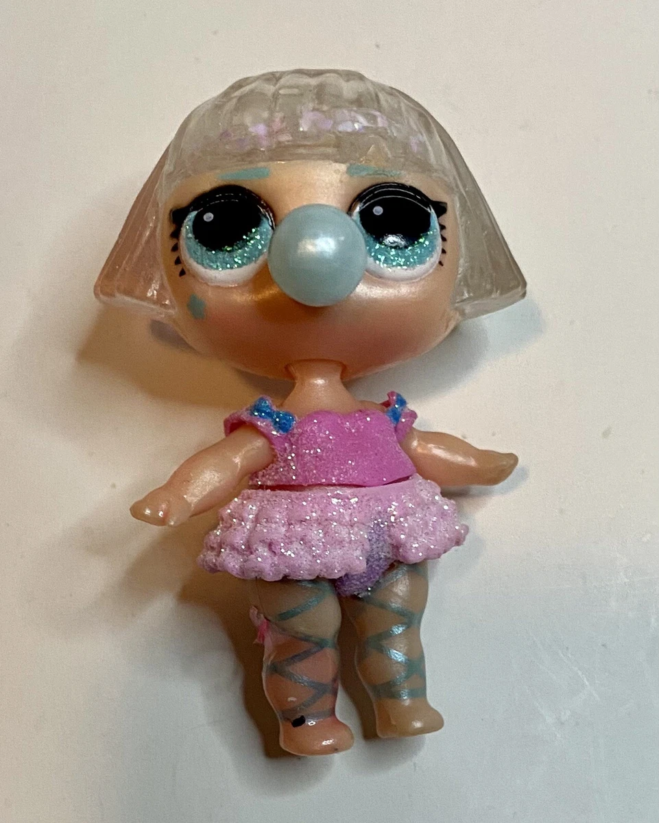 Lol ballerina doll cheap