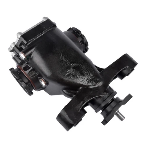 Rear Carrier Differential Assembly 84110752 For 2014-19 Cadillac CTS 2.85 Ratio - Picture 9 of 9