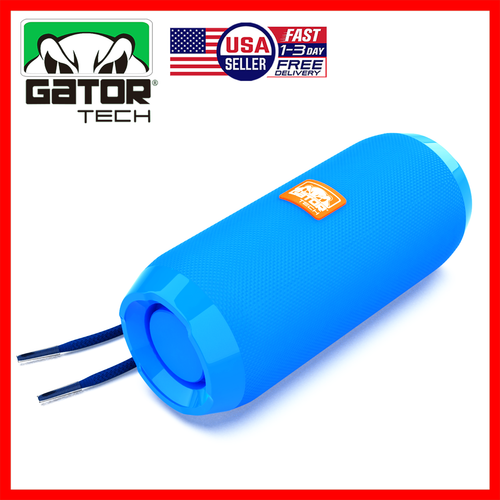 Bluetooth Wireless Portable Speaker Waterproof Stereo Bass USB TF FM Radio LOUD - Picture 43 of 50