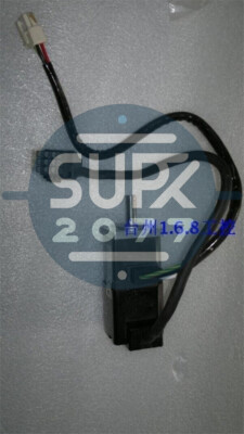 Used 1Pcs Uesd Mitsubishi Servo Motor HC-KFS053G1 rs