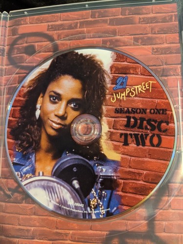 21 Jump Street - The Complete First Season - DVD - Picture 10 of 12