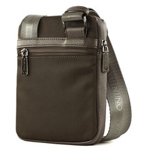 Image of Valentino By Mario Valentino Klay Re Crossbody Bag VBS7CF06 Moro