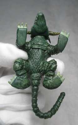 Spectreman Gashapon Figure Monster Kaiju Tokusatsu Space