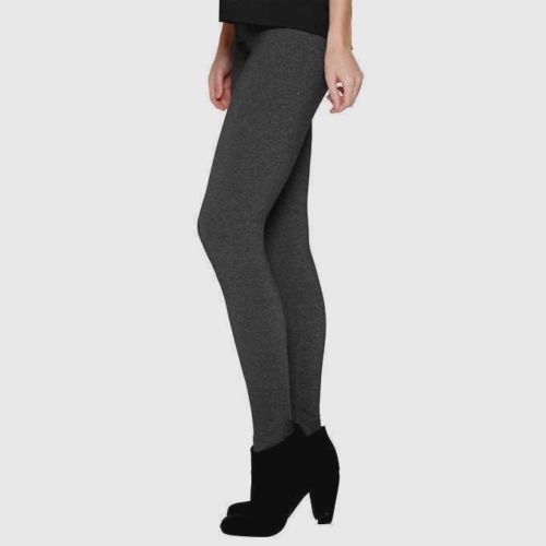 Wide Waistband Leggings Pants 