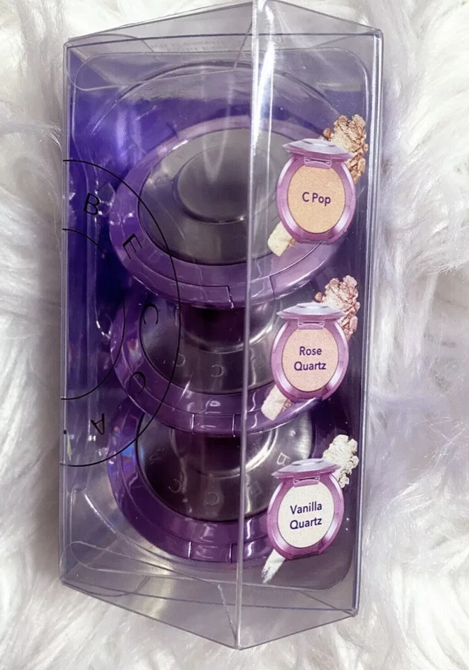 BECCA Cosmetics Mini Barbie Ferreira Prismatica Light Essentials Kit ($66 value) - Image 3 of 4