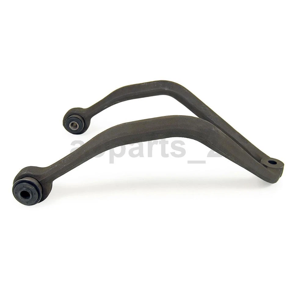 Mevotech Rear Upper Control Arms Fits Ford Taurus 3.0L 3.4L Mercury Sable 3.0L - Image 4 of 4