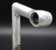 SHIMANO 600 AX HS-6300 Vorbau quill stem 1" Schaftvorbau 25,4 mm 306 g - 100 mm