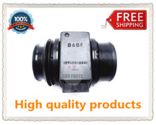 Medidor de flujo de aire/sensor de flujo de aire másico para Mazda Kia B6BF-13-215 197400-0031