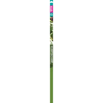 Arcadia - D3 Reptilienlampe T8, 25W, 750mm, 6% UVB - Reptilien Lampe 75cm