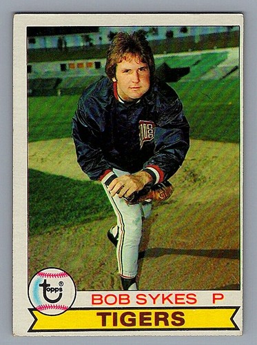 1979 Topps Baseball Cards ( 401-600 ) VG-NM You pick the card. - Picture 155 of 181