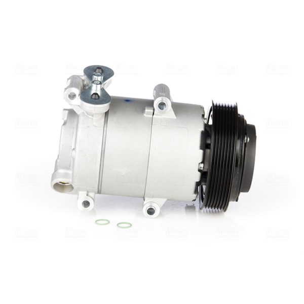 Kompressor Klimaanlage FüR Ford Focus II Turnier Da_ FFS HCP DP DM2-image