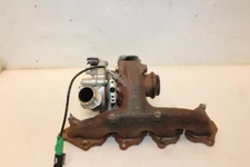 2016 Citroen C5 III Berline (RD) TURBOCHARGER 9807873180