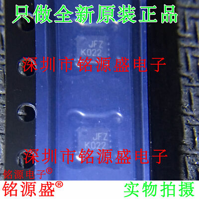 1pcs AD8330ACPZ Special Purpose Amplifiers DC to 150 MHz Variable Gain IC #98/7