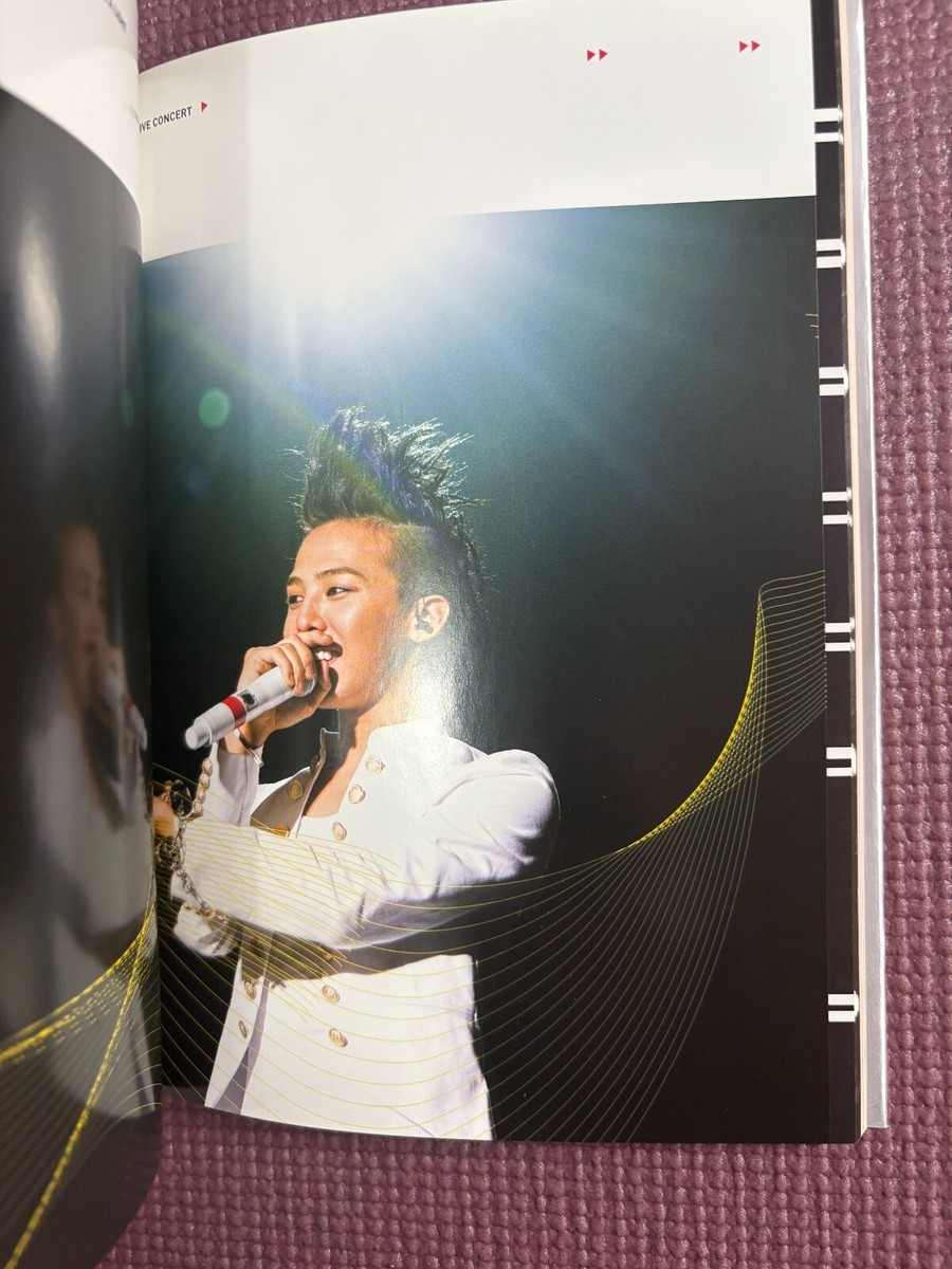 G-DRAGON　SHINE A LIGHT　DVD Amazon.com: G-Dragon - First Live Concert Shine A Light