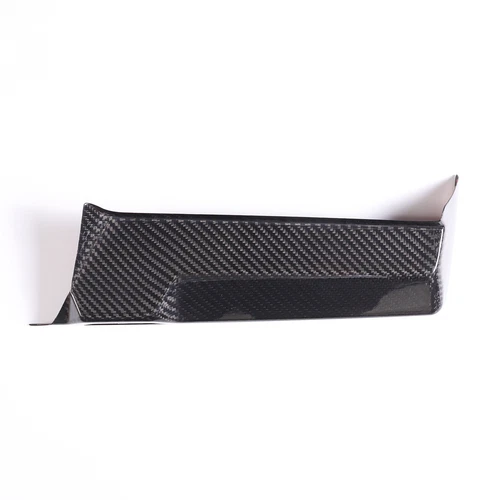 Real Dry Carbon Fiber Interior Dash Trim Cover Set Fits Corvette C8 2020-2025 - Bild 74 von 81