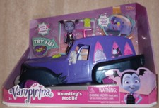 vampirina car toy