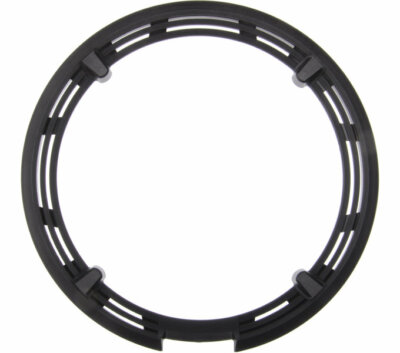 SHIMANO Kettenschutzring 48 Zähne FC-M431 inkl. Schrauben Y-1M298160