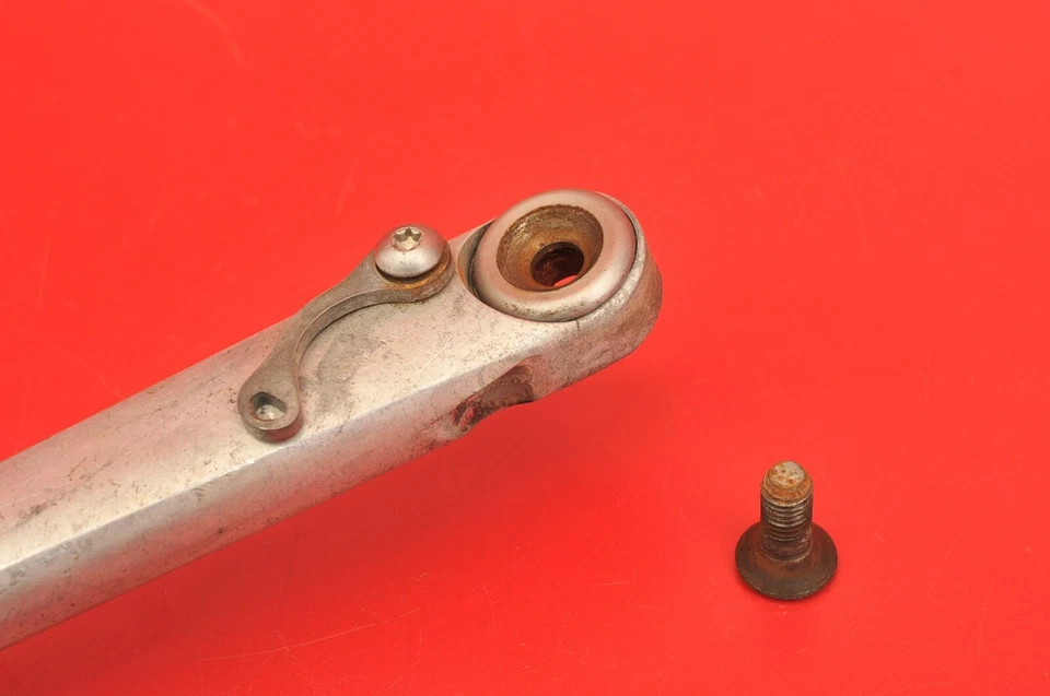 2008 - 2011 KTM 530 KTM530 XC-W Side Kick Stand Bike Prop - Image 4 of 4