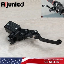 For YAMAHA TTR 250 125 TTR 230 90 TW200 Front Brake Master Cylinder Lever