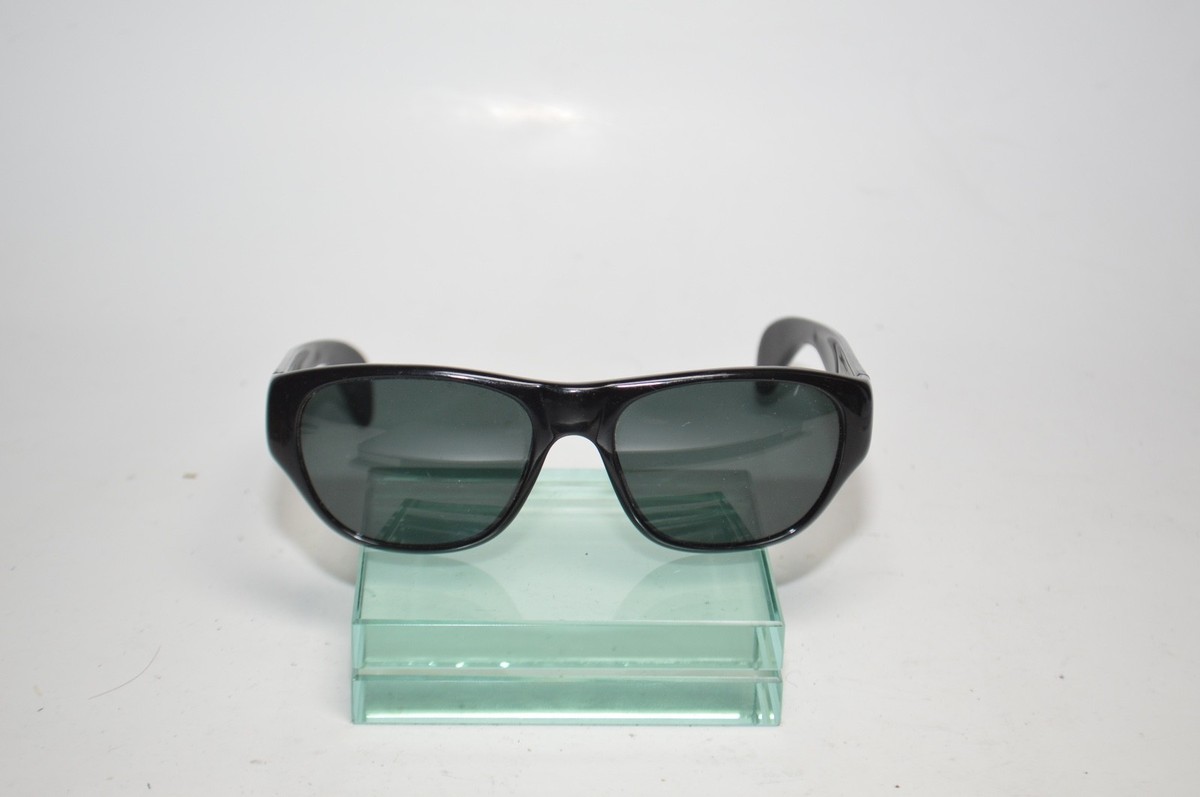 Vintage Morange Sunglasses Black | eBay display picture 1