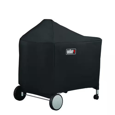 Charcoal BBQ Grill Cover for Select Weber Barbecue Grills