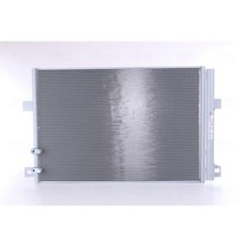 Kondensator Klimaanlage mit Trockner für VW Amarok 2HA 2HB S1B