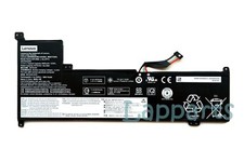 New Genuine L19L3PF4 L19C3PF6 Battery for Lenovo Ideapad 3-17IML 3-17ADA05 S350