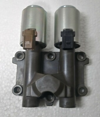 Transmission Dual Linear Shift Solenoid Valve 28260-RPC-004 For Honda Civic