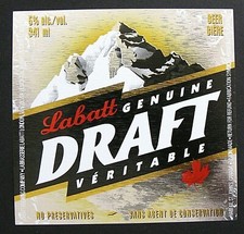 لابيلس Labatt Brewing