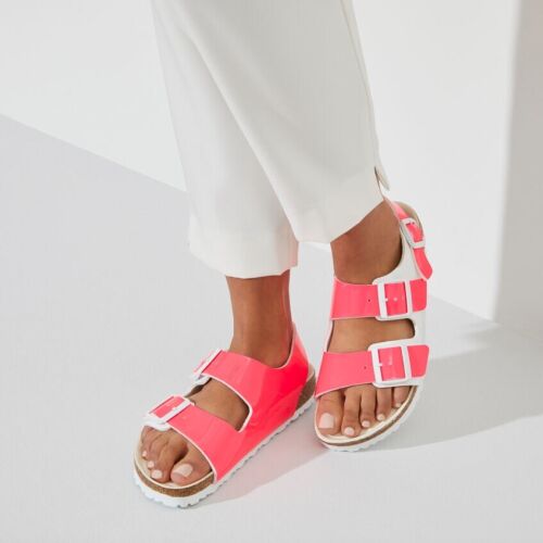 Milano BS Birko-Flor patent 39