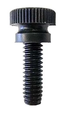 Nylon Thumb Screws, 1/4"-20 Thread