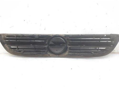 24453538 Kühlergrill vorne für Opel Zafira A Elegance 2004 6498298 - Bild 2 von 5