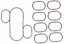 Plenum Gasket  Mahle Original  MS16326