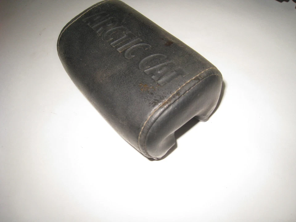 Arctic Cat F7 700 Firecat 2004 cubierta de manillar Foto 3 de 4