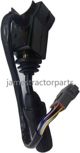 VOE11709757 Column Switch 11709757 For Volvo BL60 BL61 BL70 BL61PLUS BL71PLUS - Picture 5 of 6