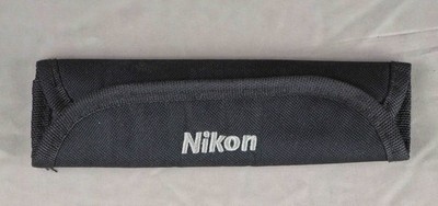 NIKON Schulterprotektor Gurt