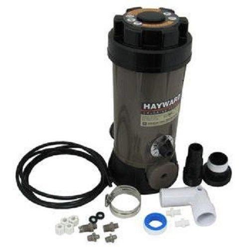Hayward Complete Off-Line Chlorinator Ag CL220Abg (CL220ABG) - Picture 1 of 1