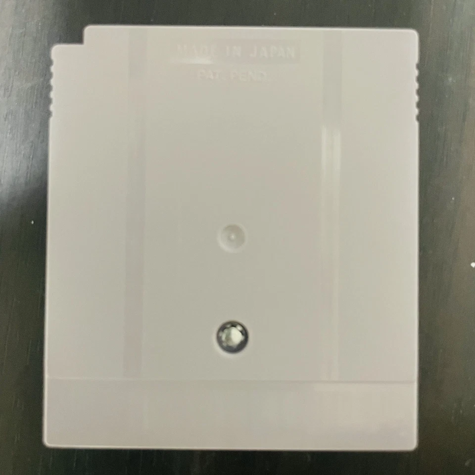 Nobunaga no Yabou Nintendo Game Boy Koei 1990 Japanese Version Save OK - Image 2 of 4