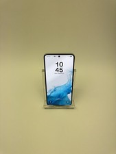 Samsung Galaxy S22 - 128GB - Phantom White (Unlocked)