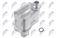 NTY KüHler Antriebsbatterie CCL-CH-030 Aluminium FüR Tesla Model AWD Performance