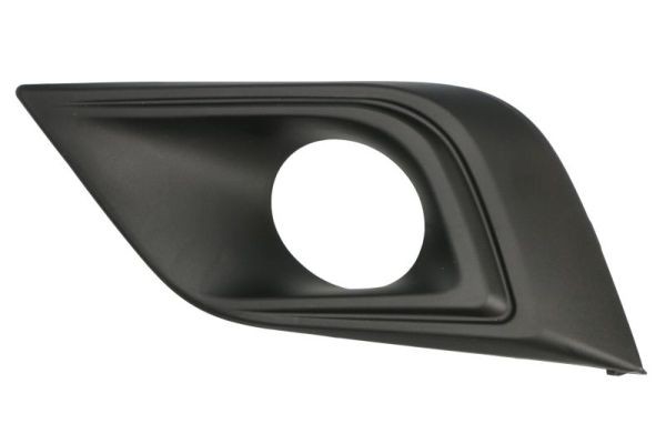 Left Front BLIC 6502-07-1621921P Ventilation Grilles, bumper